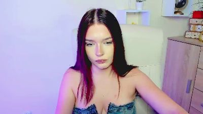 KiaraTease live cam on Cam4