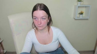 KiaraTease live cam on Cam4