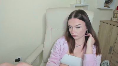 KiaraTease live cam on Cam4