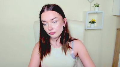 KiaraTease live cam on Cam4