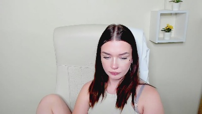 KiaraTease live cam on Cam4