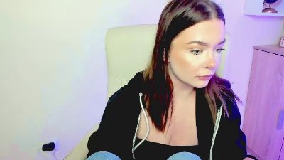 KiaraTease live cam on Cam4