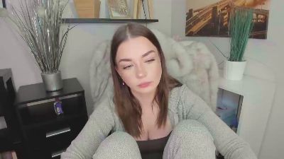 KiaraTease live cam on Cam4