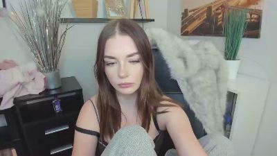 KiaraTease live cam on Cam4