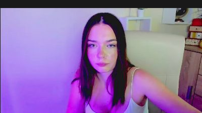 KiaraTease live cam on Cam4