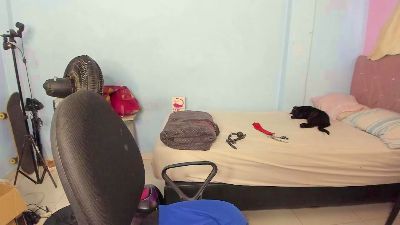 Kiarasexy_ live cam on Cam4