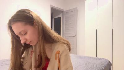 KieraLasaint live cam on Cam4