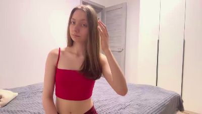 KieraLasaint live cam on Cam4