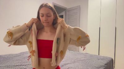 KieraLasaint live cam on Cam4