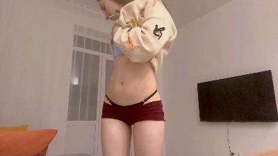 KieraLasaint live cam on Cam4