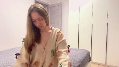 KieraLasaint live cam on Cam4