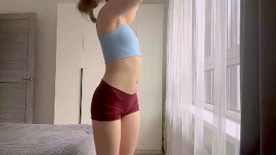 KieraLasaint live cam on Cam4