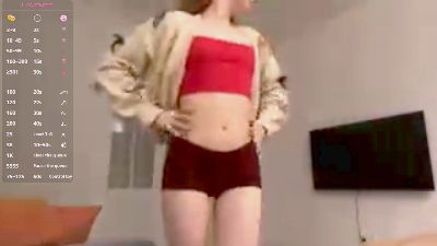KieraLasaint live cam on Cam4