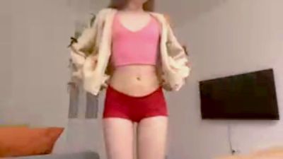 KieraLasaint live cam on Cam4