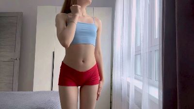 KieraLasaint live cam on Cam4