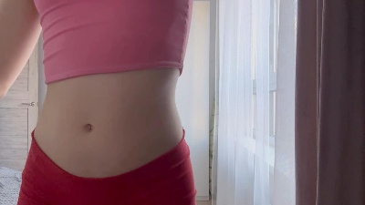 KieraLasaint live cam on Cam4