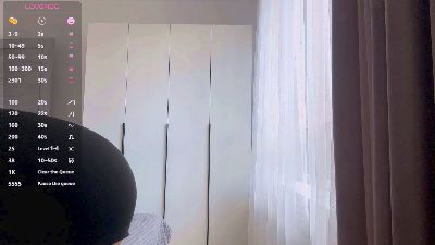 KieraLasaint live cam on Cam4