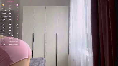 KieraLasaint live cam on Cam4