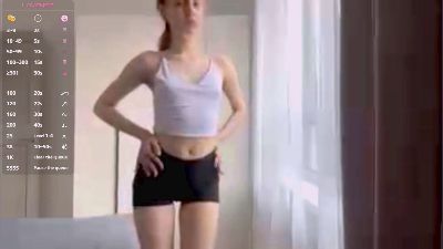 KieraLasaint live cam on Cam4