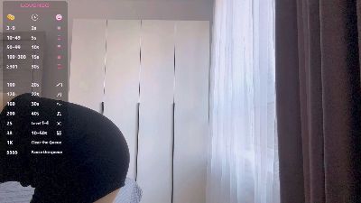KieraLasaint live cam on Cam4