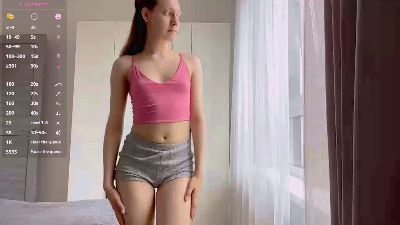 KieraLasaint live cam on Cam4