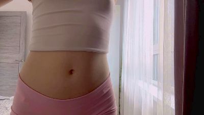 KieraLasaint live cam on Cam4