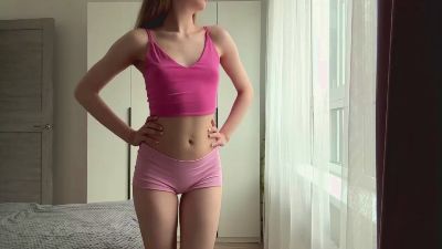 KieraLasaint live cam on Cam4