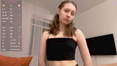 KieraLasaint live cam on Cam4