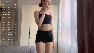 KieraLasaint live cam on Cam4