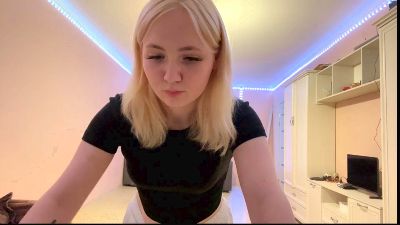 KieraMcdaries live cam on Cam4