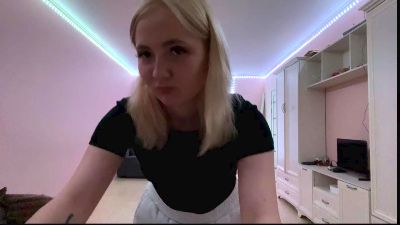 KieraMcdaries live cam on Cam4