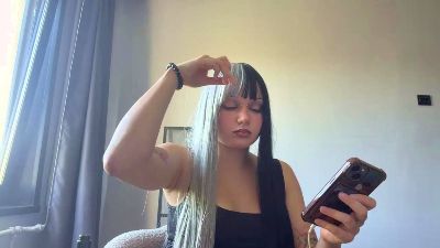 KieshaRamesar live cam on Cam4