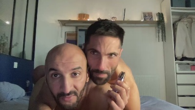 KiinkyBtm live cam on Cam4