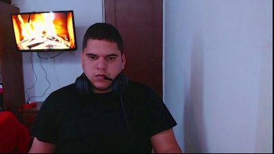 Kikecc live cam on Cam4
