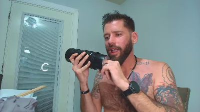 KiloOh live cam on Cam4