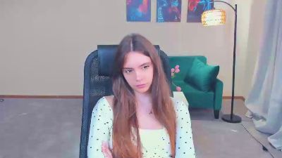 KimCastellon live cam on Cam4