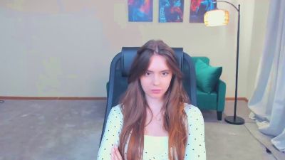 KimCastellon live cam on Cam4