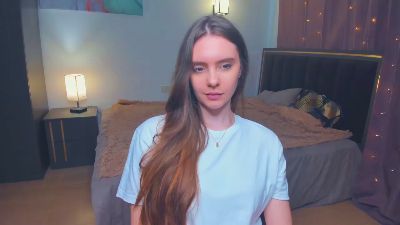 KimCastellon live cam on Cam4