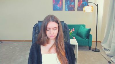 KimCastellon live cam on Cam4
