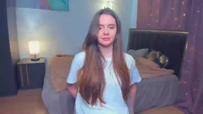 KimCastellon live cam on Cam4