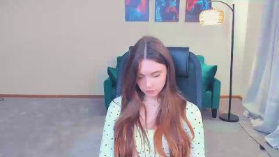 KimCastellon live cam on Cam4