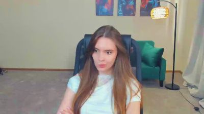 KimCastellon live cam on Cam4