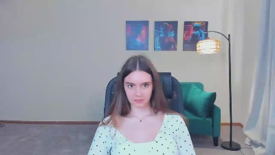 KimCastellon live cam on Cam4