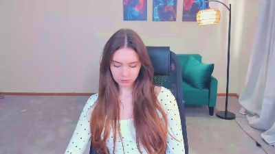 KimCastellon live cam on Cam4