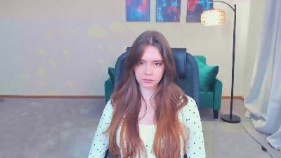KimCastellon live cam on Cam4