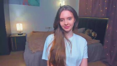 KimCastellon live cam on Cam4