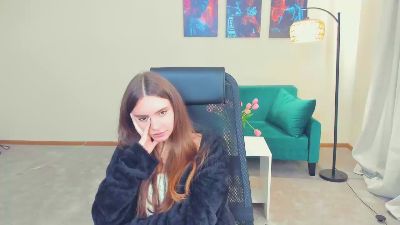 KimCastellon live cam on Cam4