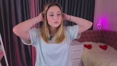 KimGail live cam on Cam4