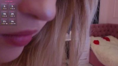 KimGail live cam on Cam4