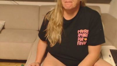 KimMitch live cam on Cam4